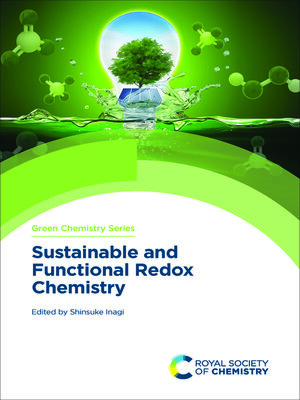 cover image of Sustainable and Functional Redox Chemistry
